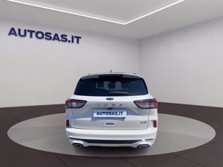 FORD Kuga 2.5 phev ST-Line X 2wd 225cv cvt