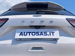 FORD Kuga 2.5 phev ST-Line X 2wd 225cv cvt