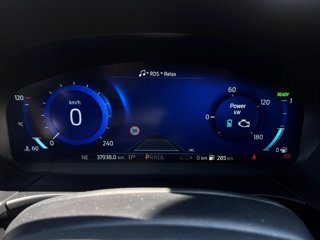 FORD Kuga 2.5 phev ST-Line X 2wd 225cv cvt