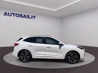FORD Kuga 2.5 phev ST-Line X 2wd 225cv cvt