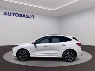 FORD Kuga 2.5 phev ST-Line X 2wd 225cv cvt