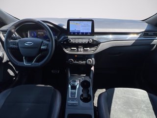 FORD Kuga 2.5 phev ST-Line X 2wd 225cv cvt
