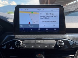 FORD Kuga 2.5 phev ST-Line X 2wd 225cv cvt