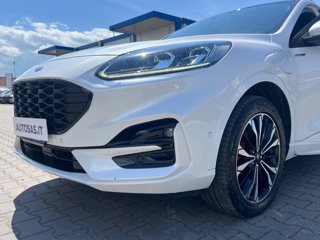 FORD Kuga 2.5 phev ST-Line X 2wd 225cv cvt