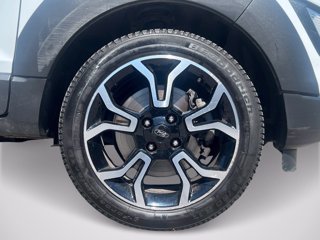 FORD EcoSport 1.0 ecoboost Active s&s 125cv