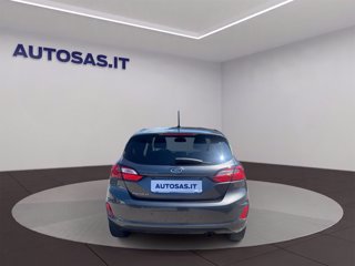 FORD Fiesta 5p 1.1 Titanium 75cv