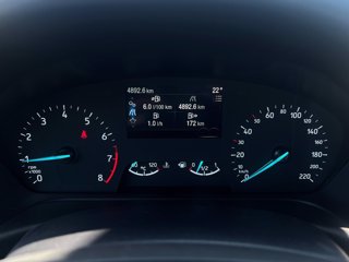 FORD Fiesta 5p 1.1 Titanium 75cv