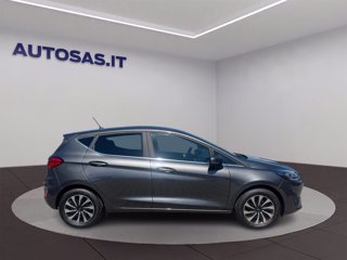 FORD Fiesta 5p 1.1 Titanium 75cv