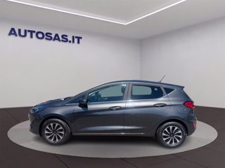 FORD Fiesta 5p 1.1 Titanium 75cv