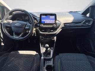 FORD Fiesta 5p 1.1 Titanium 75cv