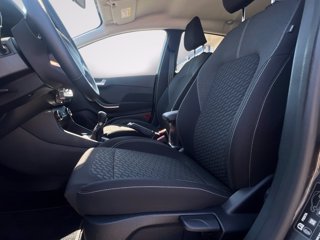 FORD Fiesta 5p 1.1 Titanium 75cv