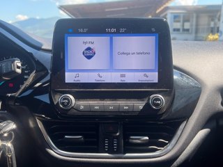 FORD Fiesta 5p 1.1 Titanium 75cv