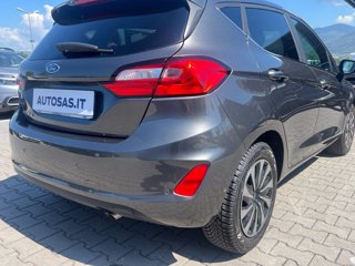 FORD Fiesta 5p 1.1 Titanium 75cv