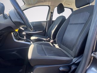 FORD EcoSport 1.0 ecoboost Titanium 100cv