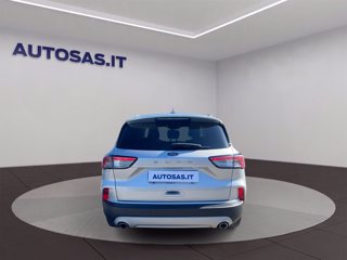 FORD Kuga 1.5 ecoblue Titanium 2wd 120cv auto