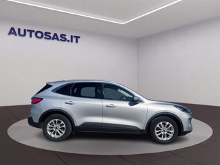 FORD Kuga 1.5 ecoblue Titanium 2wd 120cv auto