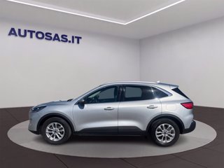 FORD Kuga 1.5 ecoblue Titanium 2wd 120cv auto