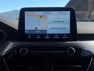 FORD Kuga 1.5 ecoblue Titanium 2wd 120cv auto