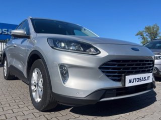 FORD Kuga 1.5 ecoblue Titanium 2wd 120cv auto