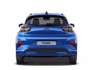 FORD Puma 1.0 ecoboost h st-line125cv
