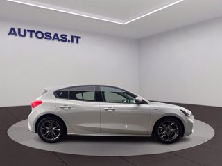 FORD Focus 1.0 ecoboost h ST-Line s&s 125cv my20.75