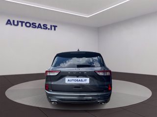 FORD Kuga 1.5 ecoblue ST-Line X 2wd 120cv auto