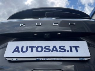 FORD Kuga 1.5 ecoblue ST-Line X 2wd 120cv auto