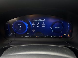 FORD Kuga 1.5 ecoblue ST-Line X 2wd 120cv auto