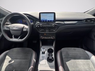 FORD Kuga 1.5 ecoblue ST-Line X 2wd 120cv auto