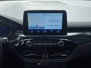 FORD Kuga 1.5 ecoblue ST-Line X 2wd 120cv auto