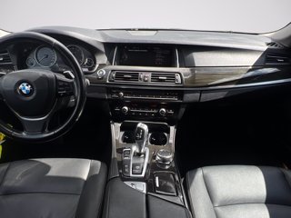 BMW 520d Touring xdrive Luxury 190cv auto