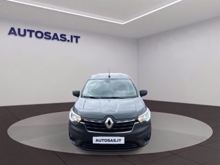 RENAULT Express van 1.5 Blue dci 95cv