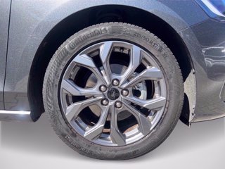 FORD Focus 1.0 ecoboost h ST-Line Style 125cv