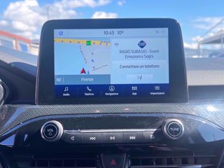 FORD Kuga 2.5 full hybrid ST-Line 2wd 190cv cvt