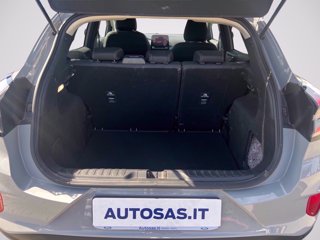 FORD Puma 1.0 ecoboost h Titanium s&s 125cv