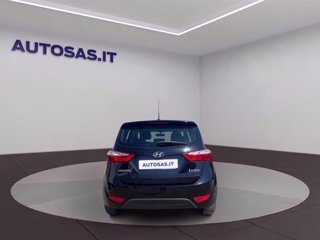 HYUNDAI ix20 1.4 crdi Xpossible 90cv