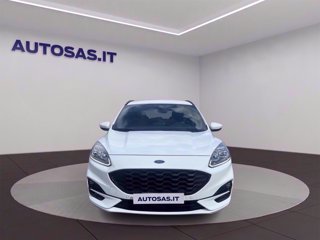 FORD Kuga 2.5 full hybrid ST-Line X 2wd 190cv cvt