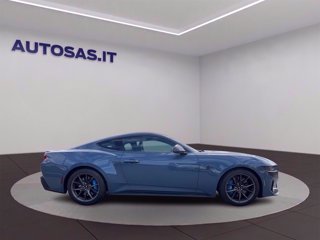 FORD Mustang Fastback 5.0 V8 Dark Horse 453cv auto