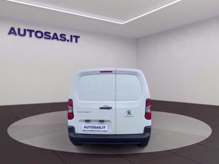 PEUGEOT Partner 1.5 bluehdi 100cv L1 Pro 10q S&S E6d