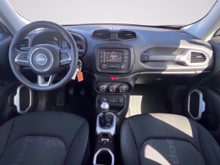 JEEP Renegade 2.0 mjt Sport 4wd 120cv
