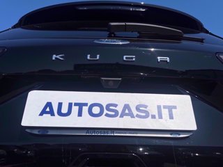 FORD Kuga 2.5 phev Titanium X 2wd 225cv cvt