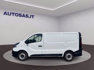 RENAULT Trafic T29 1.6 dCi 125CV S&S PC-TN Furgone