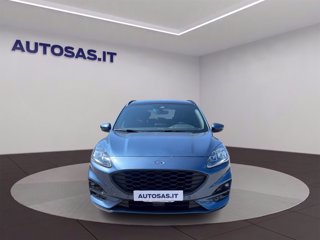 FORD Kuga 2.5 full hybrid ST-Line X 2wd 190cv cvt