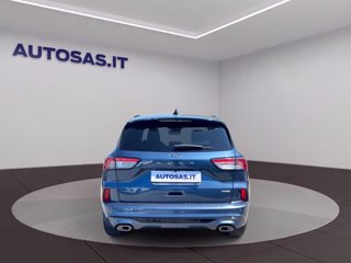 FORD Kuga 2.5 full hybrid ST-Line X 2wd 190cv cvt