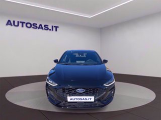 FORD Focus 1.0t ecoboost h ST-Line X 125cv