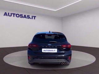 FORD Focus 1.0t ecoboost h ST-Line X 125cv