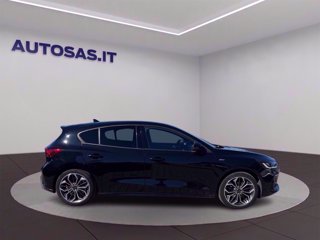 FORD Focus 1.0t ecoboost h ST-Line X 125cv