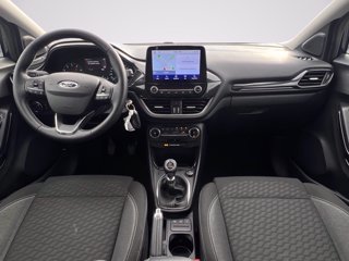 FORD Puma 1.0 ecoboost h Titanium s&s 125cv