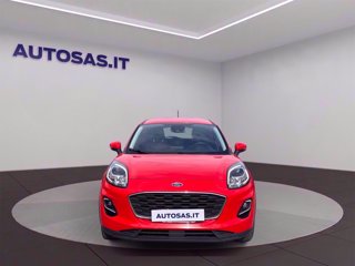 FORD Puma 1.0 ecoboost Connect 95cv