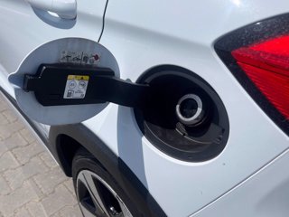 FORD Fiesta Active 1.0 ecoboost h 125cv